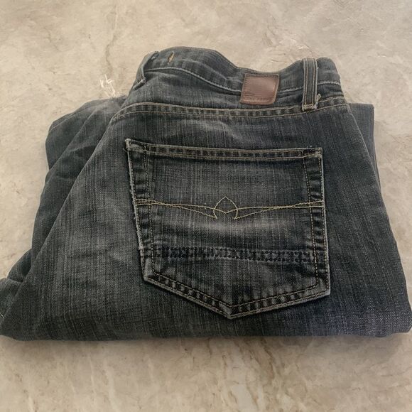 Jake Agave Jeans Size 34 - Picture 1 of 10